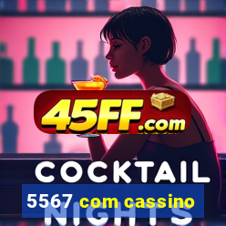 5567 com cassino